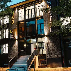 Neohostel Хостел