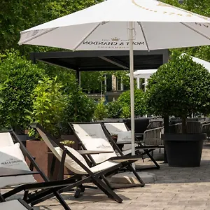 Doubletree By Hilton Ku'damm Отель